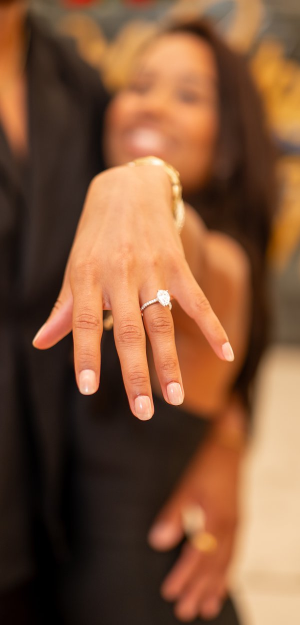 Engagement example