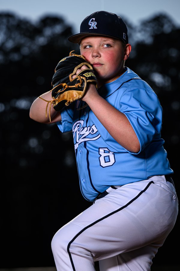 Sport example