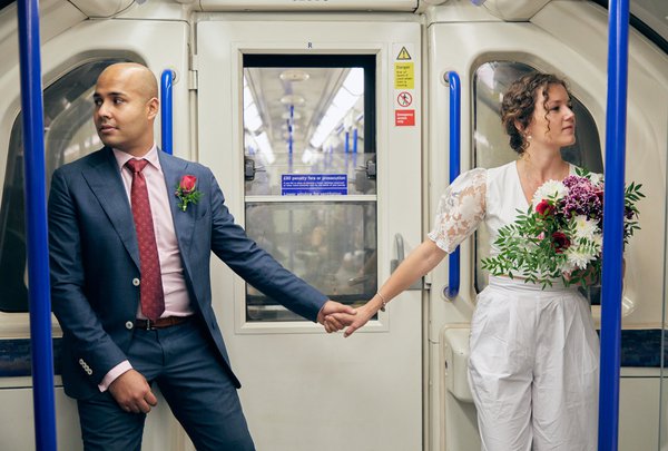 Wedding example