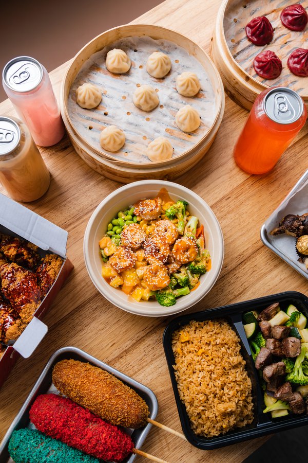Food example