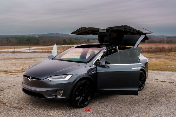 Automotive example