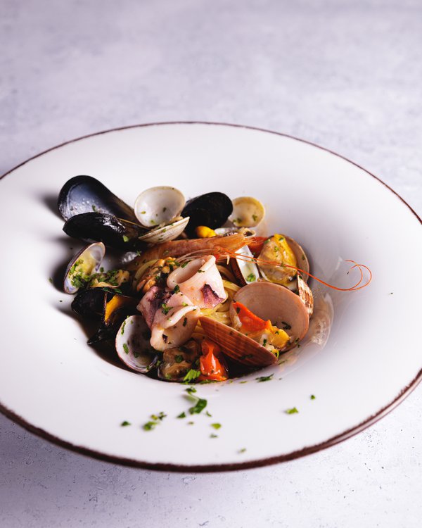 Food example