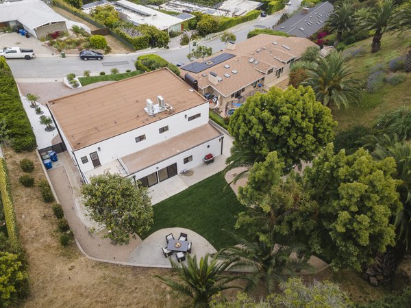 Real Estate example