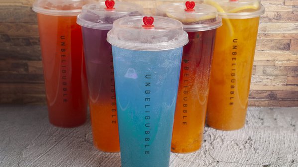 Commercial example