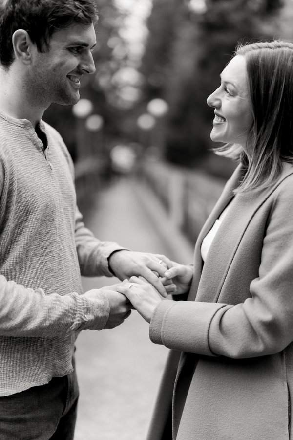 Engagement example