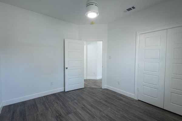 Real Estate example