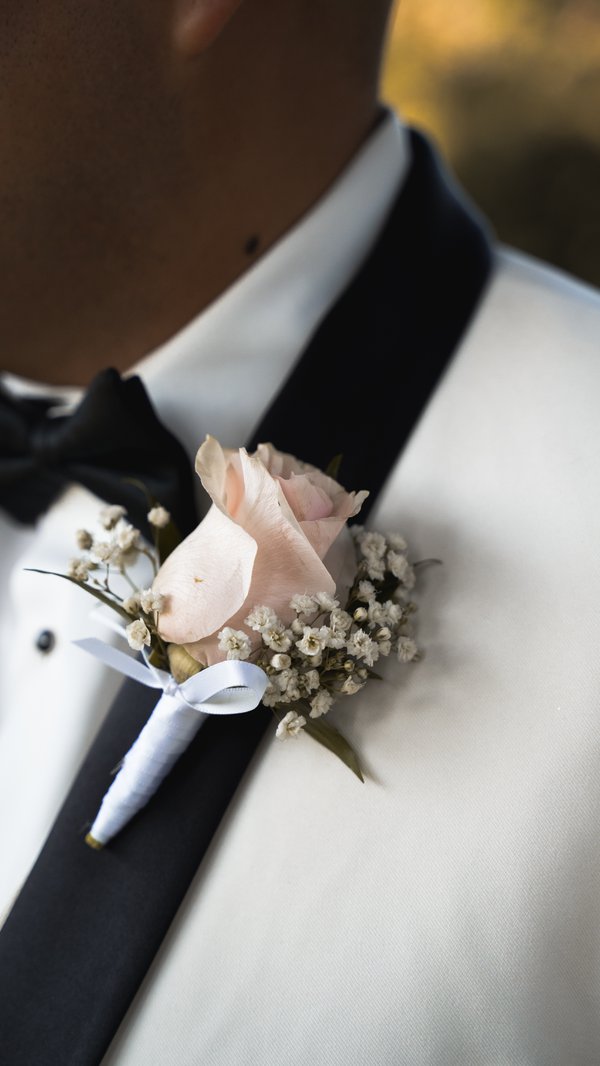 Wedding example