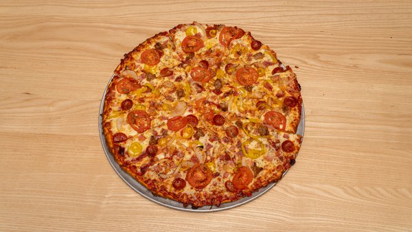 Food example