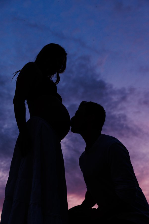 Maternity example