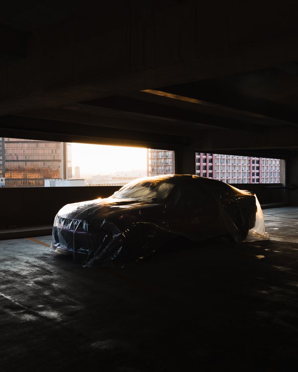 Automotive example