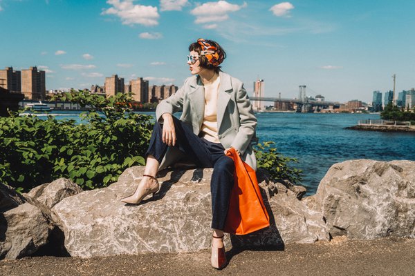 Fashion example