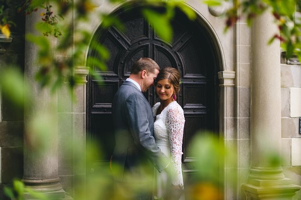 Wedding example