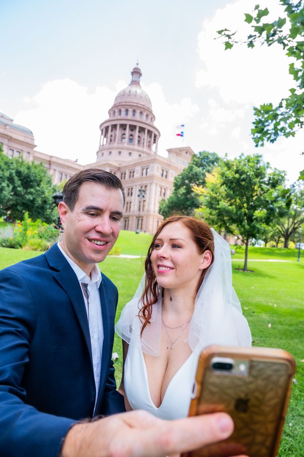 Wedding example
