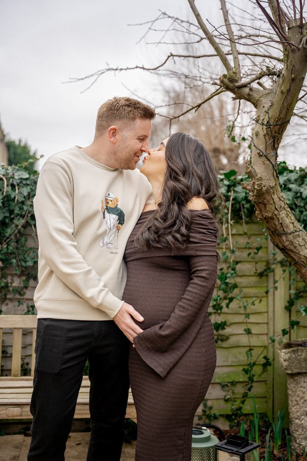 Maternity example