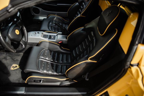 Automotive example