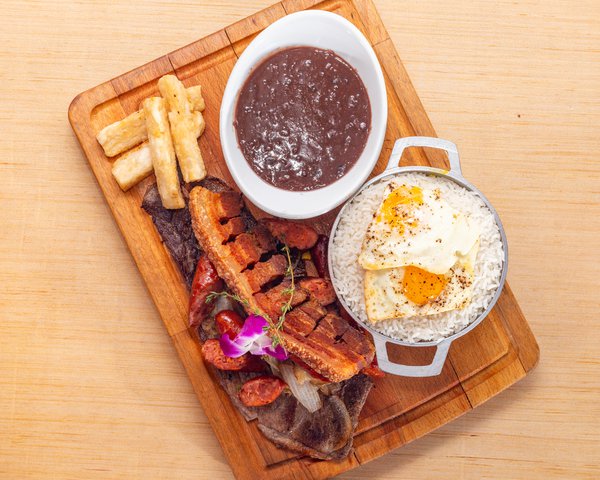 Food example