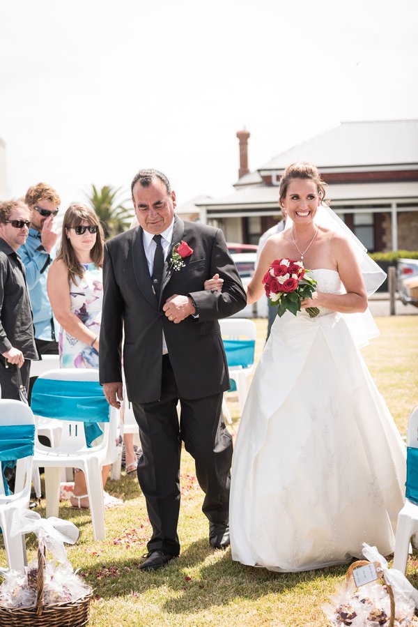 Wedding example