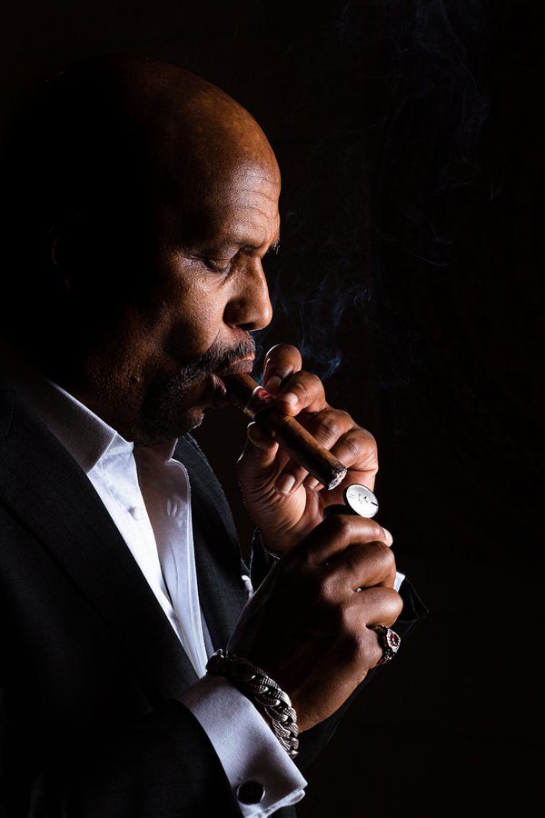 Portrait example