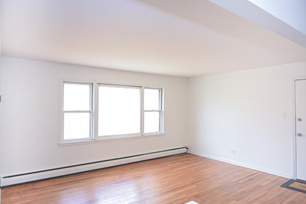 Real Estate example