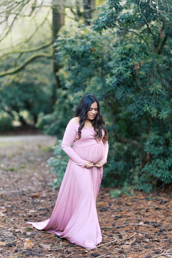 Maternity example