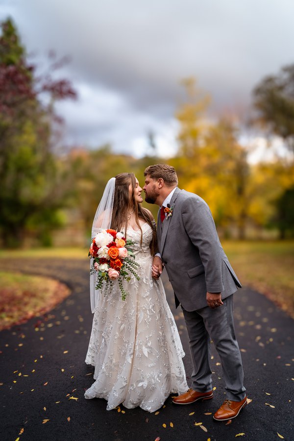 Wedding example