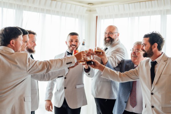 Wedding example