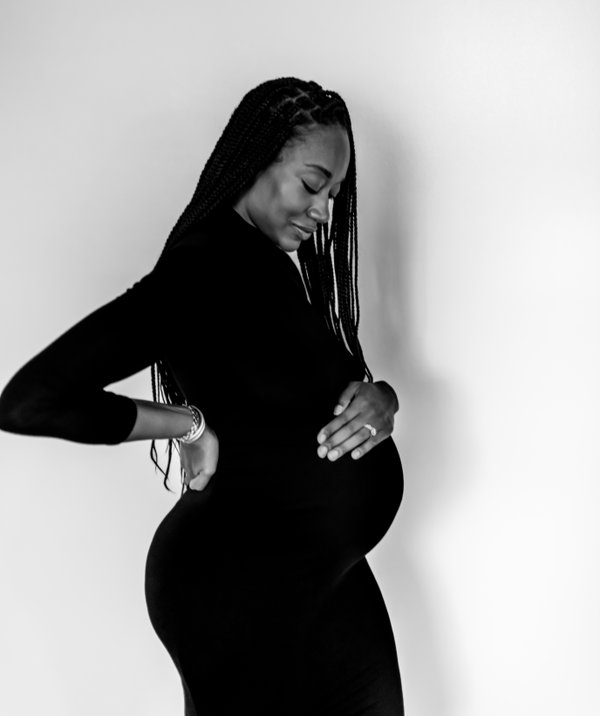 Maternity example