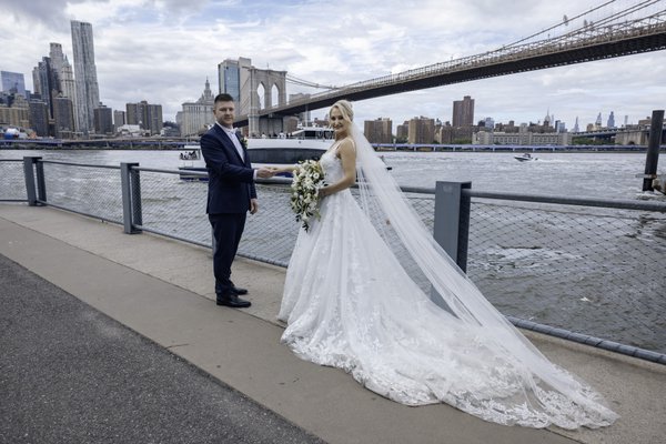 Wedding example