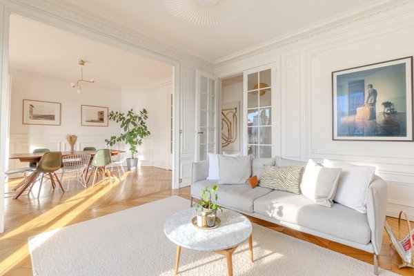Real Estate example