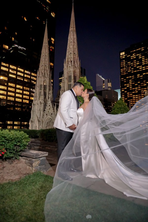Wedding example