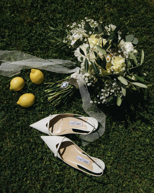 Wedding example