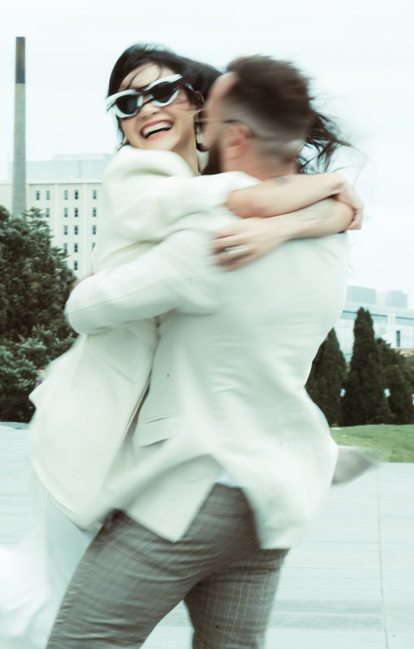 Engagement example