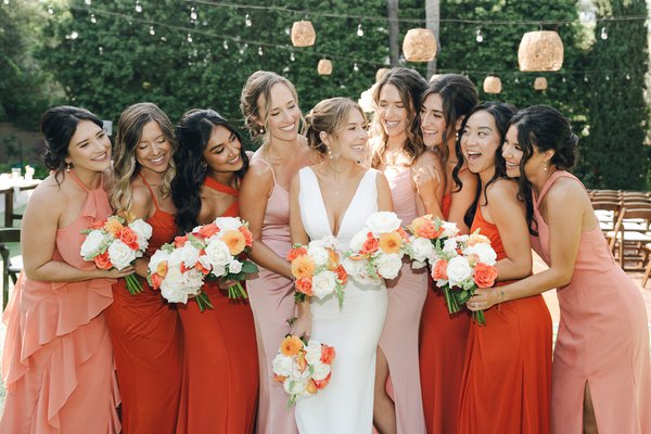 Wedding example