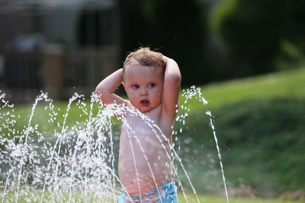 Kids example