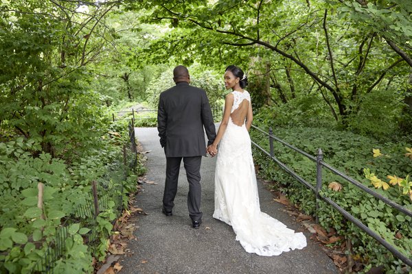 Wedding example