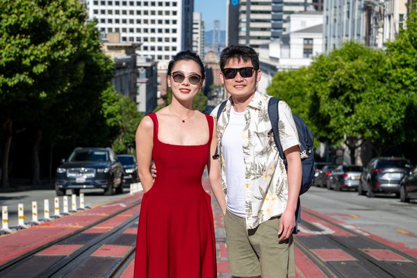 Travel example
