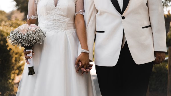 Wedding example