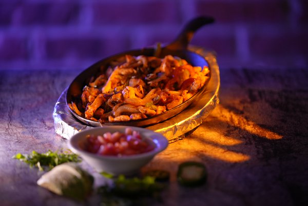Food example