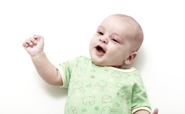 Newborn example