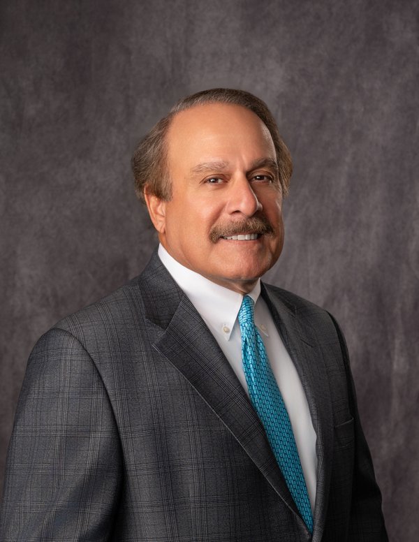 Team & Office example