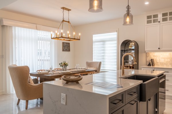 Real Estate example