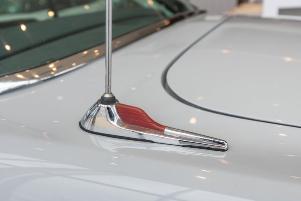 Automotive example