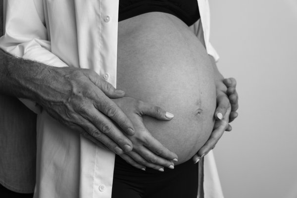 Maternity example