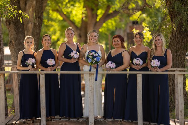 Wedding example