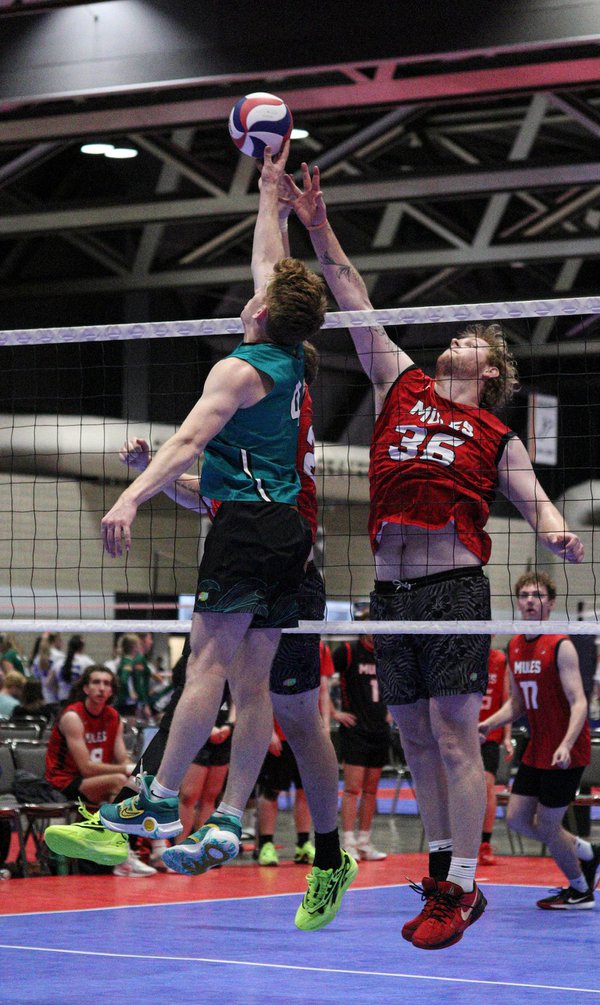 Sport example