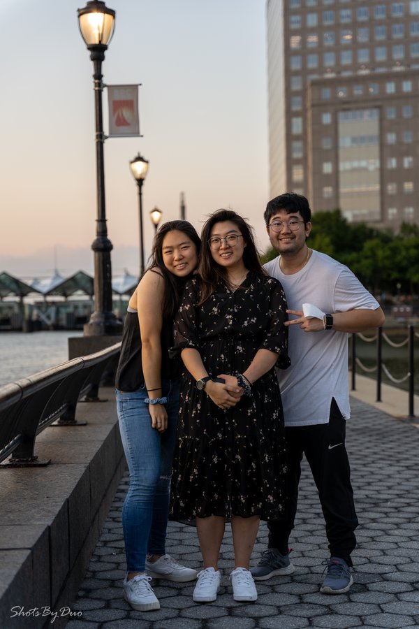 Family example