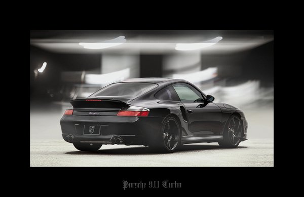 Automotive example