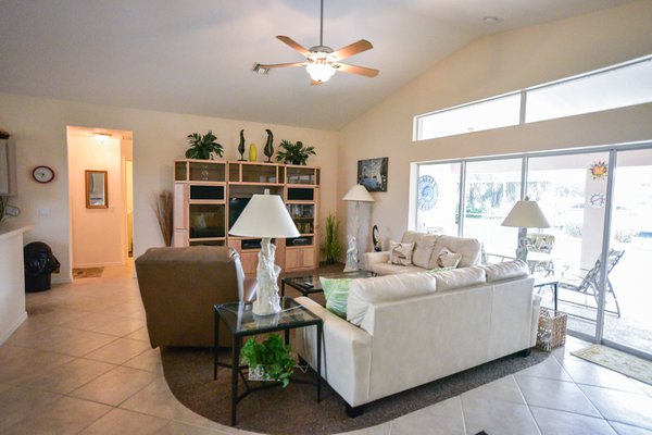 Real Estate example
