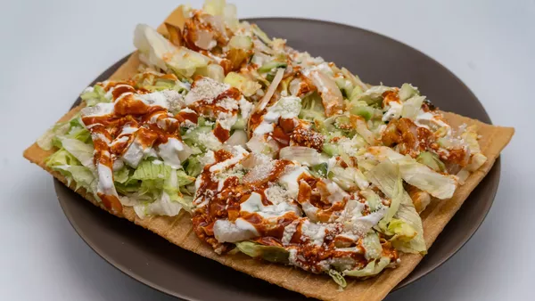Food example