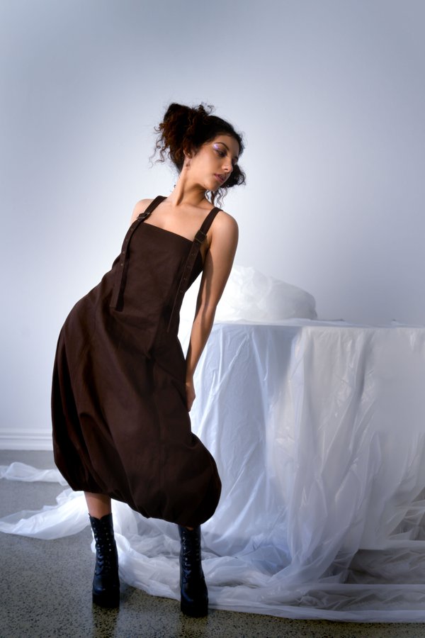 Fashion example
